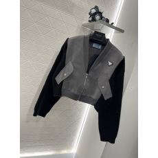 Prada Jackets